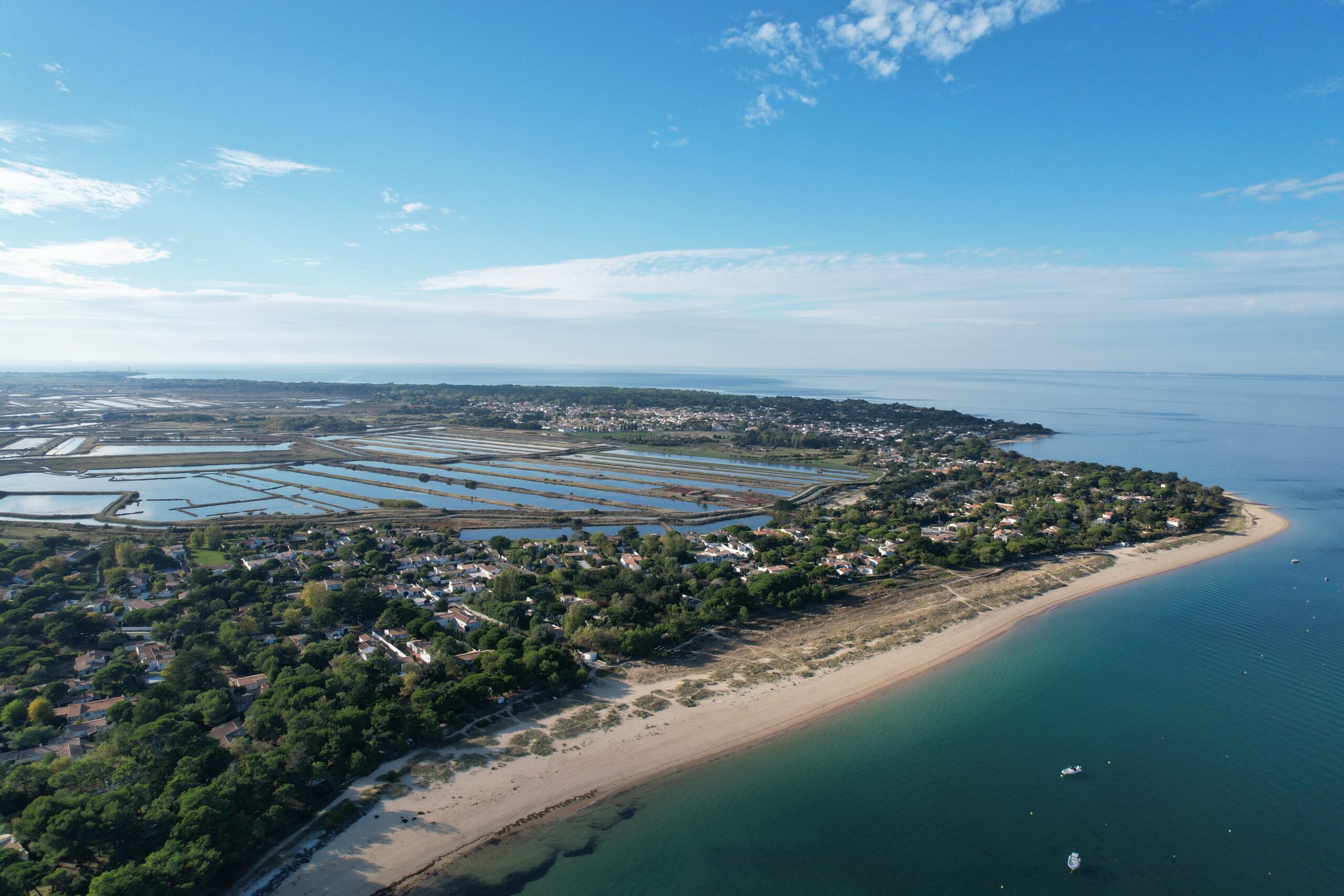 Les meilleures activités de l’Île de Ré - Blog