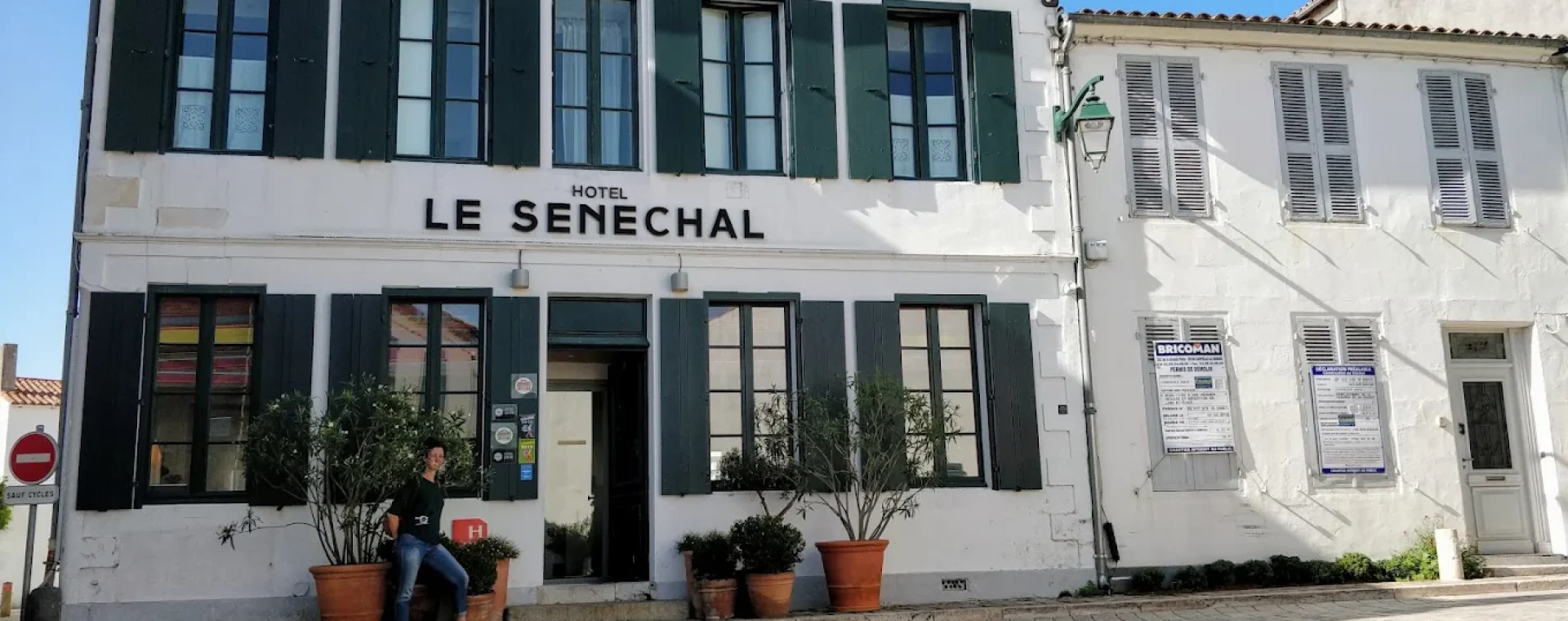 Sénéchal