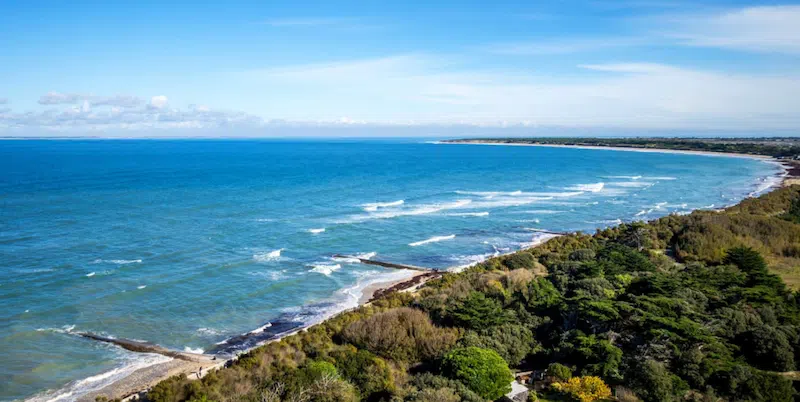 Coast