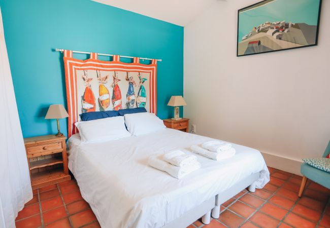 Villa in Rivedoux-Plage - Domaine Foulquier Villa in Rivedoux-Plage - Domaine Foulquier