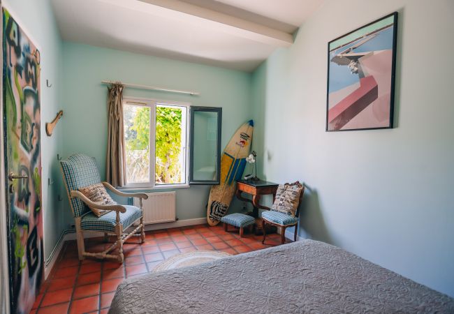Villa in Rivedoux-Plage - Domaine Foulquier Villa in Rivedoux-Plage - Domaine Foulquier