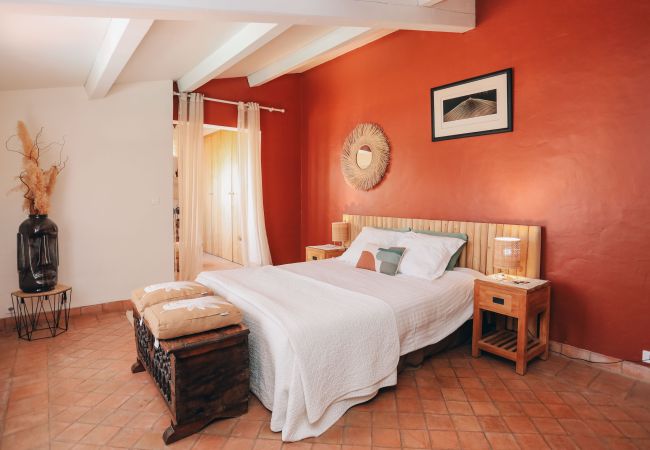 Villa in Rivedoux-Plage - Domaine Foulquier Villa in Rivedoux-Plage - Domaine Foulquier