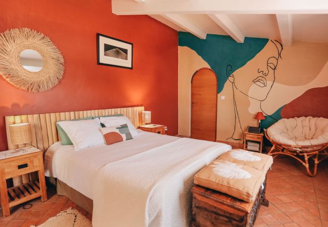 Villa in Rivedoux-Plage - Domaine Foulquier Villa in Rivedoux-Plage - Domaine Foulquier