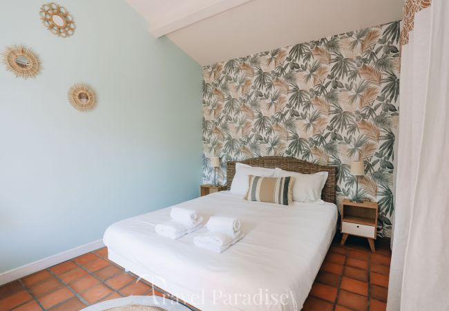 Villa in Rivedoux-Plage - Domaine Foulquier Villa in Rivedoux-Plage - Domaine Foulquier