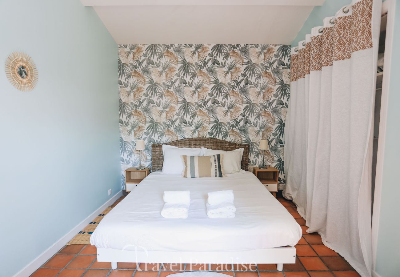 Villa in Rivedoux-Plage - Domaine Foulquier