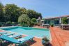 Villa in Rivedoux-Plage - Domaine Foulquier Villa in Rivedoux-Plage - Domaine Foulquier