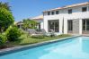 Villa in Le Bois-Plage-en-Ré - Villa Mélo Ré Villa in Le Bois-Plage-en-Ré - Villa Mélo Ré