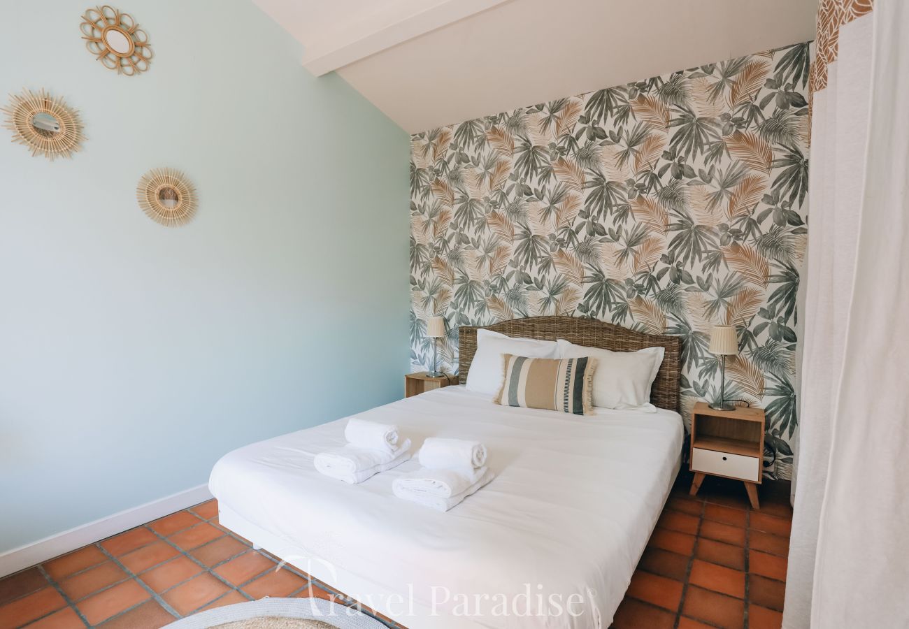 Villa in Rivedoux-Plage - Villa Foulquier