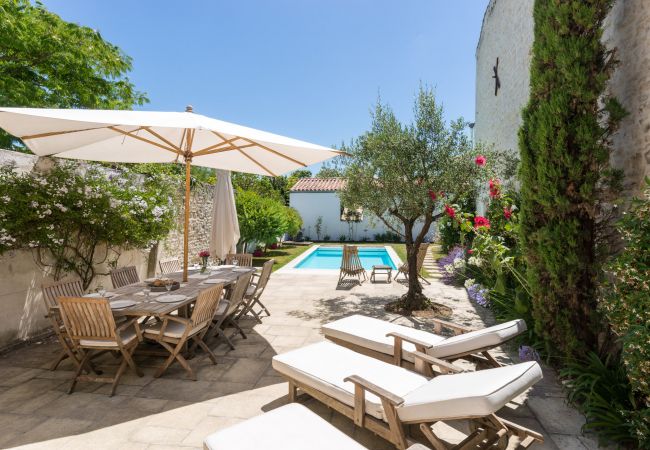 Ile de Ré - Villa
