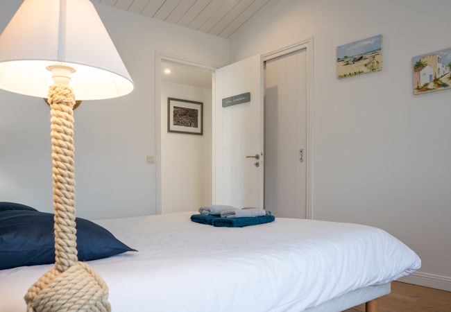 Villa in La Flotte - Villa Sylvabelle Villa in La Flotte - Villa Sylvabelle