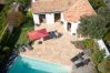 Villa in La Flotte - Villa Sylvabelle Villa in La Flotte - Villa Sylvabelle