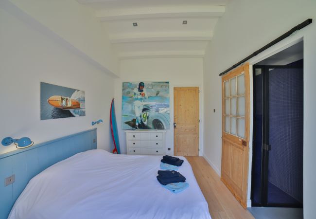 Villa in Saint-Martin-de-Ré - Villa Vauban Villa in Saint-Martin-de-Ré - Villa Vauban