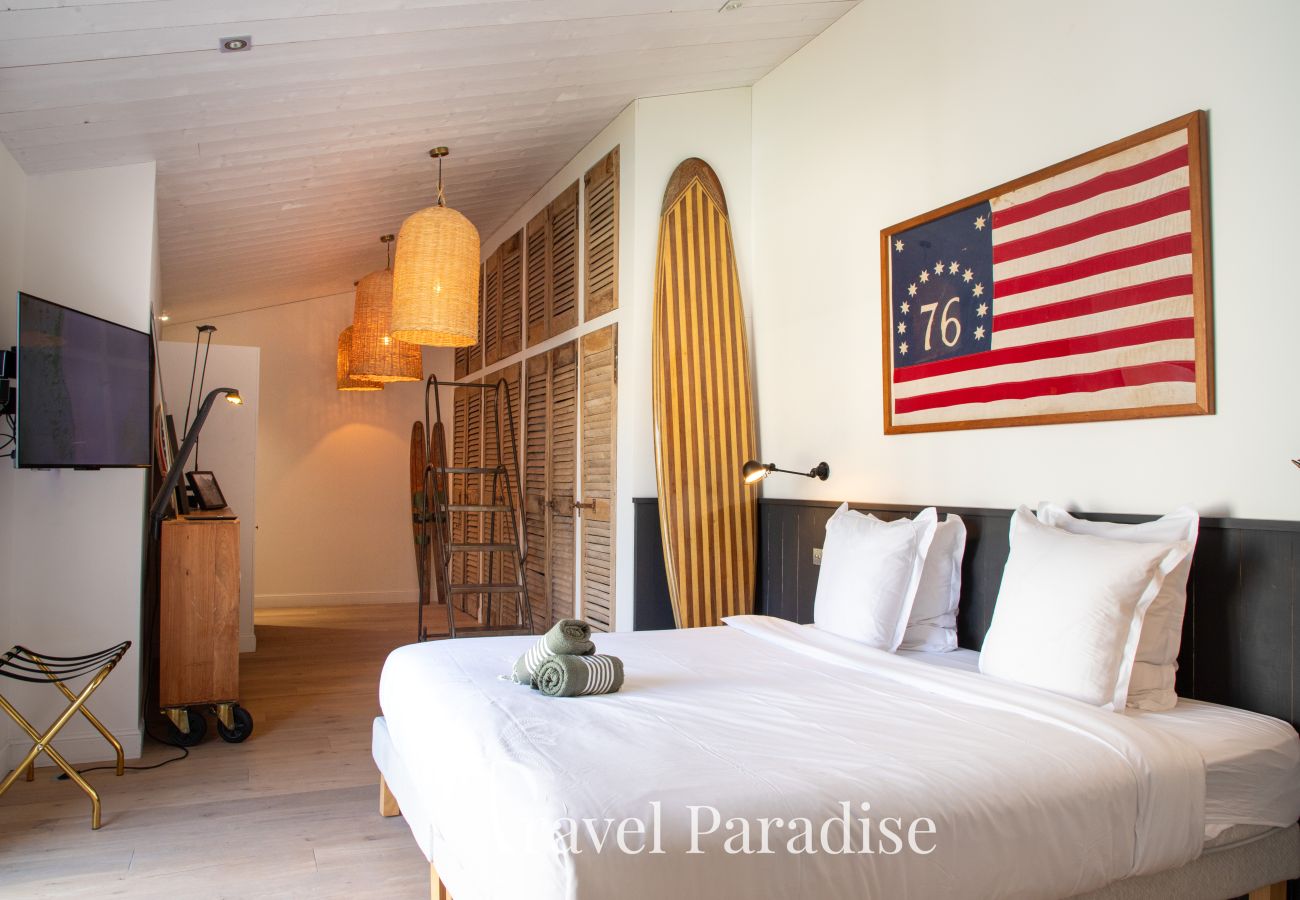 Villa in Saint-Martin-de-Ré - Villa Vauban