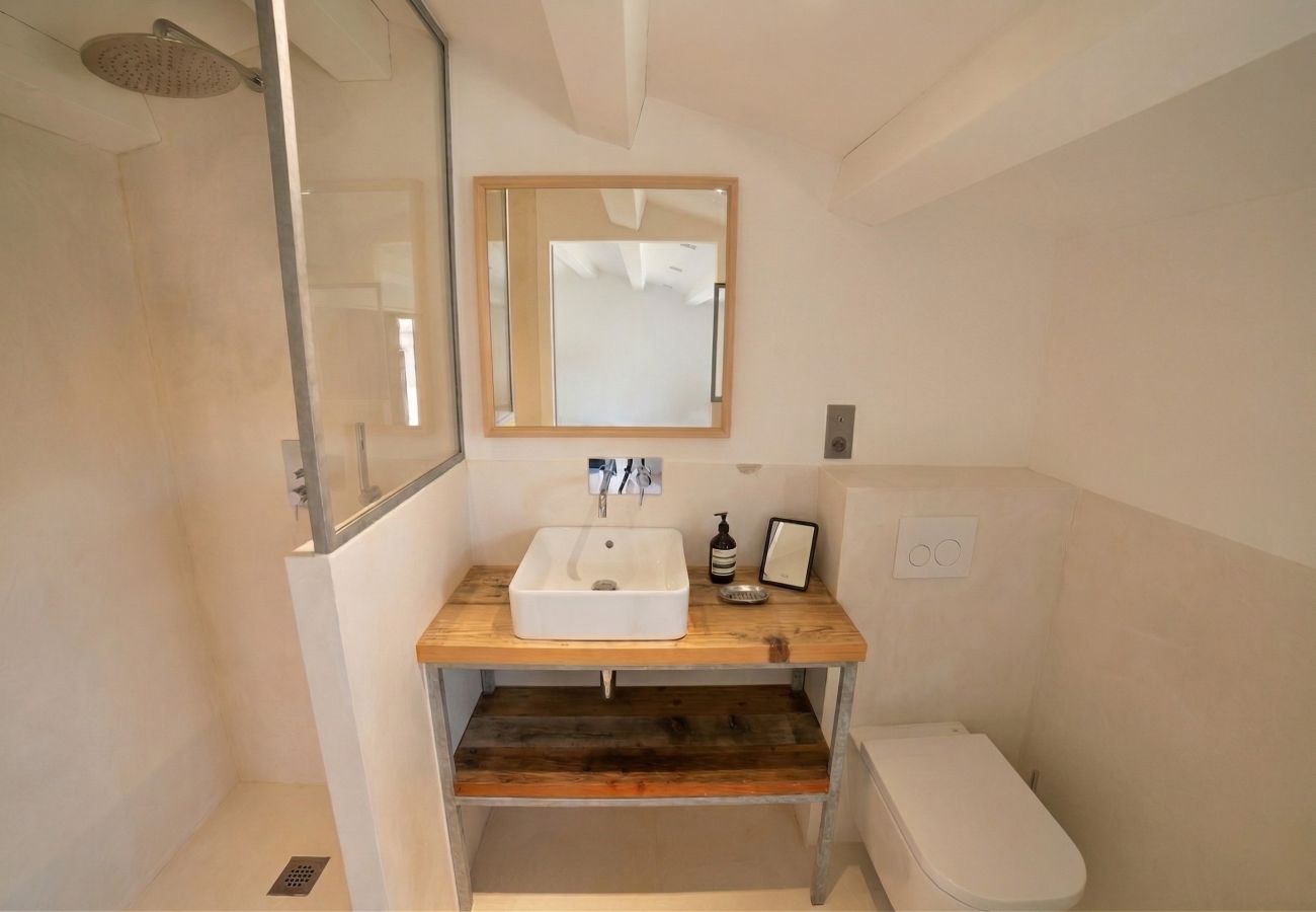 Villa in Saint-Martin-de-Ré - Villa Vauban