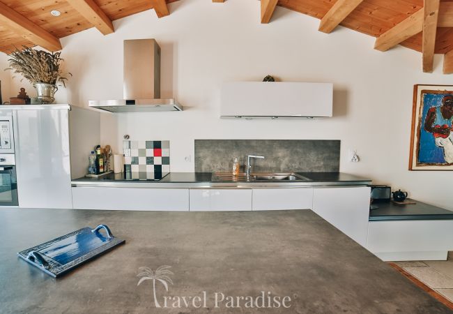 Villa in Rivedoux-Plage - Domaine Rose Trémière Villa in Rivedoux-Plage - Domaine Rose Trémière