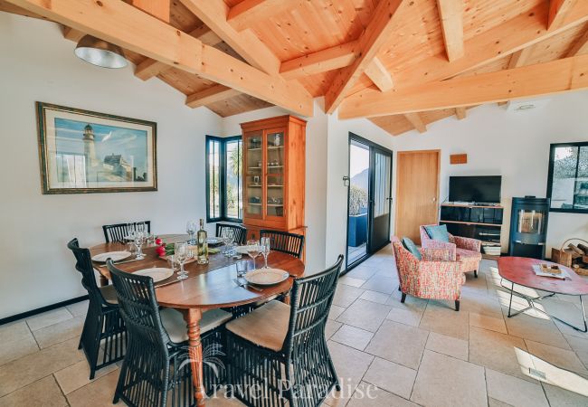 Villa in Rivedoux-Plage - Domaine Rose Trémière Villa in Rivedoux-Plage - Domaine Rose Trémière