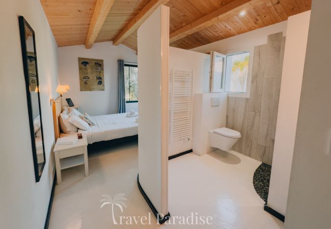 Villa in Rivedoux-Plage - Domaine Rose Trémière Villa in Rivedoux-Plage - Domaine Rose Trémière