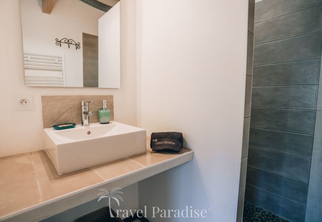 Villa in Rivedoux-Plage - Domaine Rose Trémière Villa in Rivedoux-Plage - Domaine Rose Trémière