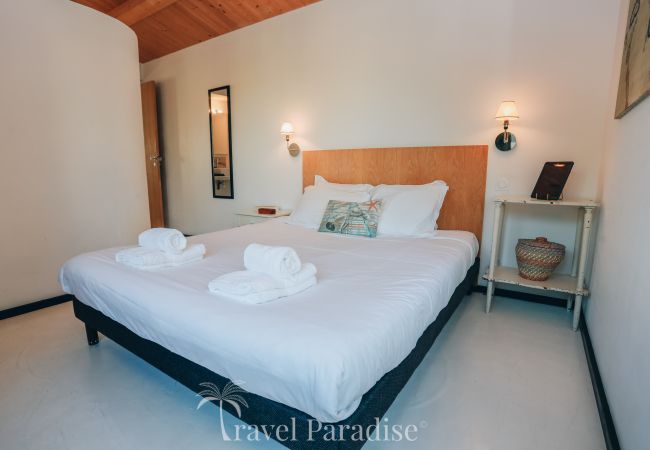 Villa in Rivedoux-Plage - Domaine Rose Trémière Villa in Rivedoux-Plage - Domaine Rose Trémière
