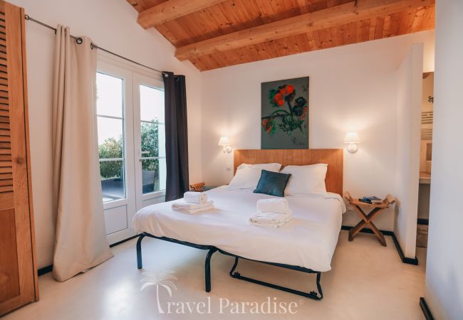 Villa in Rivedoux-Plage - Domaine Rose Trémière Villa in Rivedoux-Plage - Domaine Rose Trémière