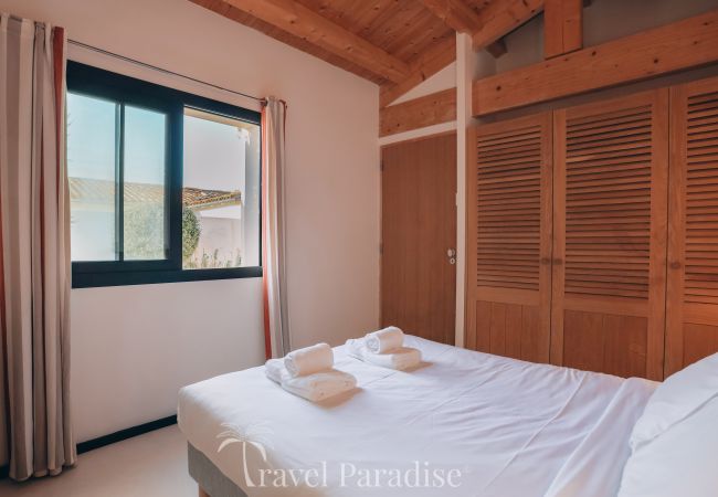 Villa in Rivedoux-Plage - Domaine Rose Trémière Villa in Rivedoux-Plage - Domaine Rose Trémière