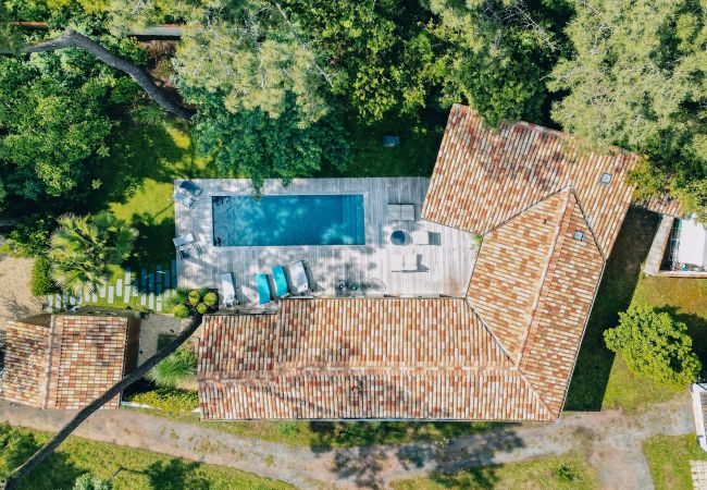 Villa in Rivedoux-Plage - Villa Kirribilli Villa in Rivedoux-Plage - Villa Kirribilli