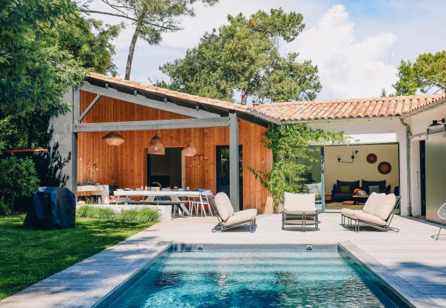 Villa in Rivedoux-Plage - Villa Kirribilli Villa in Rivedoux-Plage - Villa Kirribilli