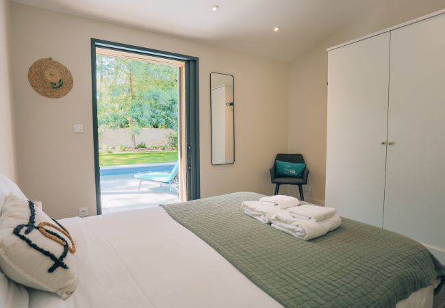 Villa in Rivedoux-Plage - Villa Kirribilli Villa in Rivedoux-Plage - Villa Kirribilli