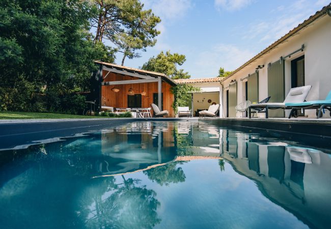 Villa in Rivedoux-Plage - Villa Kirribilli Villa in Rivedoux-Plage - Villa Kirribilli