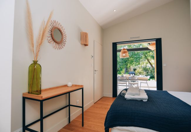 Villa in Rivedoux-Plage - Villa Kirribilli Villa in Rivedoux-Plage - Villa Kirribilli