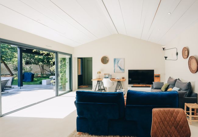 Villa in Rivedoux-Plage - Villa Kirribilli Villa in Rivedoux-Plage - Villa Kirribilli