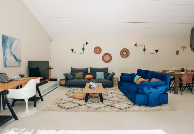 Villa in Rivedoux-Plage - Villa Kirribilli Villa in Rivedoux-Plage - Villa Kirribilli