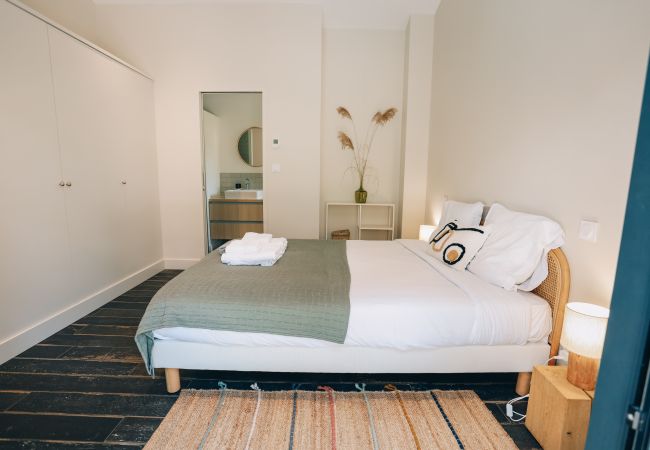 Villa in Rivedoux-Plage - Villa Kirribilli Villa in Rivedoux-Plage - Villa Kirribilli