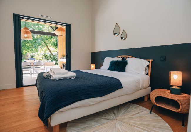 Villa in Rivedoux-Plage - Villa Kirribilli Villa in Rivedoux-Plage - Villa Kirribilli