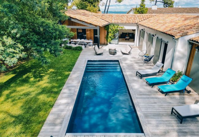 Villa in Rivedoux-Plage - Villa Kirribilli Villa in Rivedoux-Plage - Villa Kirribilli