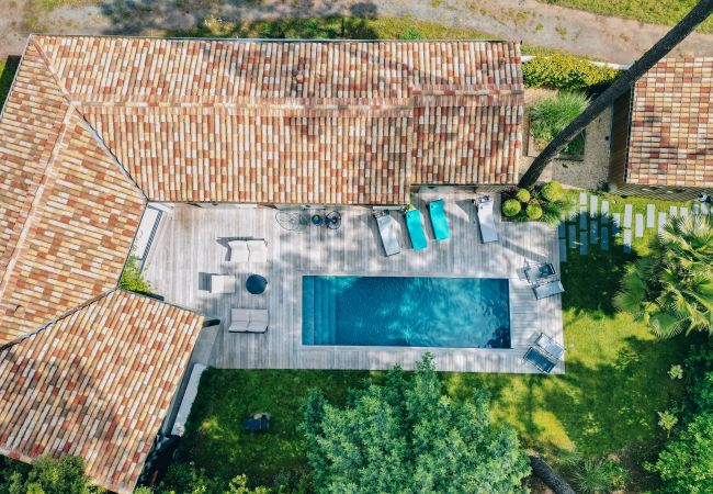 Villa in Rivedoux-Plage - Villa Kirribilli Villa in Rivedoux-Plage - Villa Kirribilli