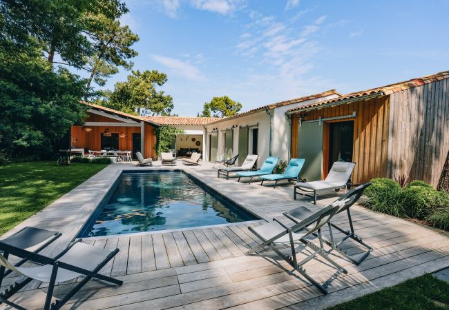 Villa in Rivedoux-Plage - Villa Kirribilli Villa in Rivedoux-Plage - Villa Kirribilli