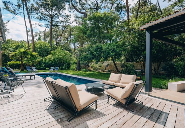 Villa in Rivedoux-Plage - Villa Kirribilli Villa in Rivedoux-Plage - Villa Kirribilli