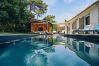 Villa in Rivedoux-Plage - Villa Kirribilli Villa in Rivedoux-Plage - Villa Kirribilli