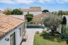 Villa in La Flotte - Villa Côte Ouest Villa in La Flotte - Villa Côte Ouest