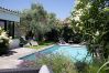 Villa in Rivedoux-Plage - Villa Hollyhocks Villa in Rivedoux-Plage - Villa Hollyhocks