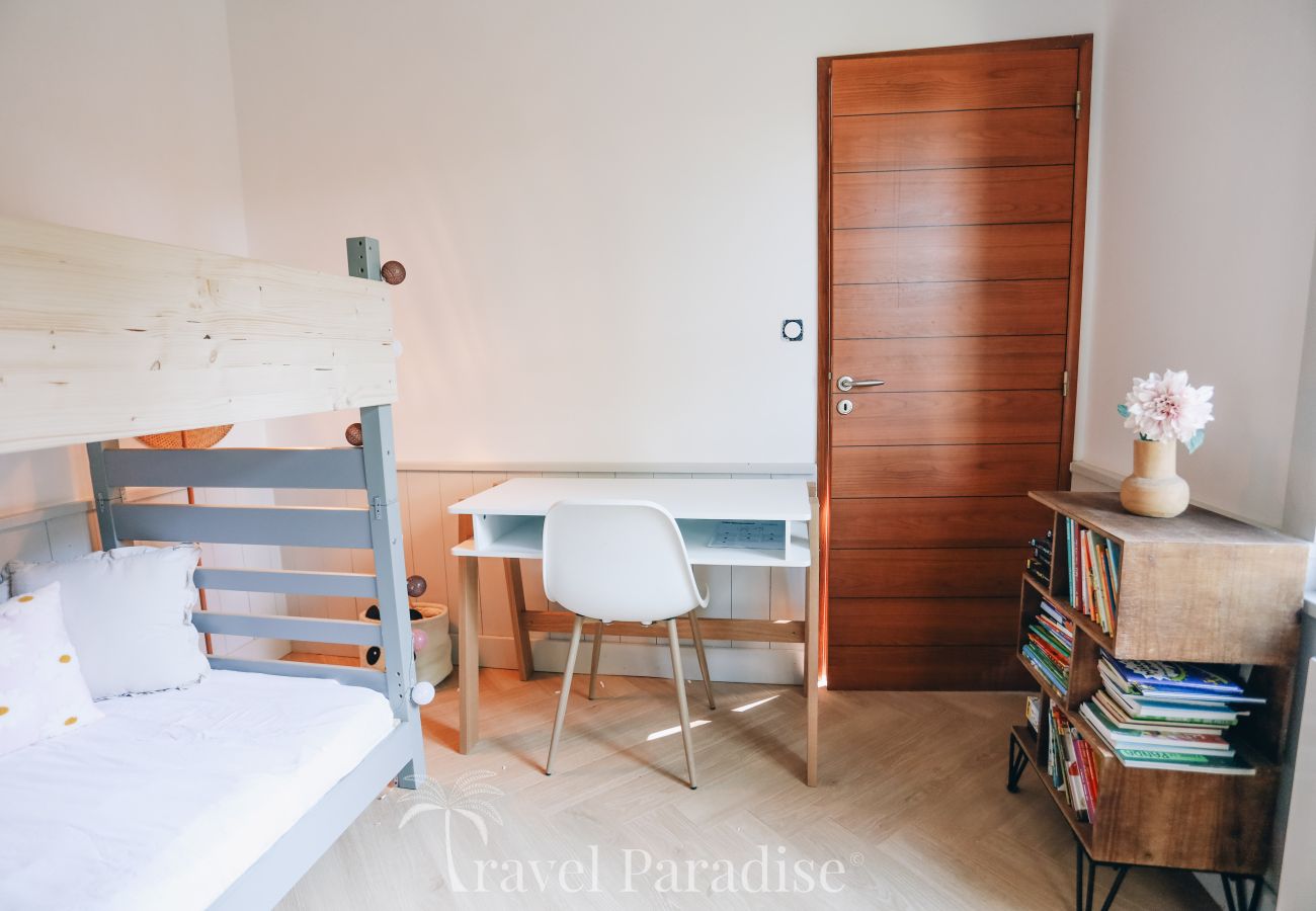 Villa in Rivedoux-Plage - Villa Green Oaks