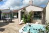 Villa in Rivedoux-Plage - Villa Green Oaks