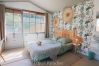 Villa in Rivedoux-Plage - Villa Green Oaks