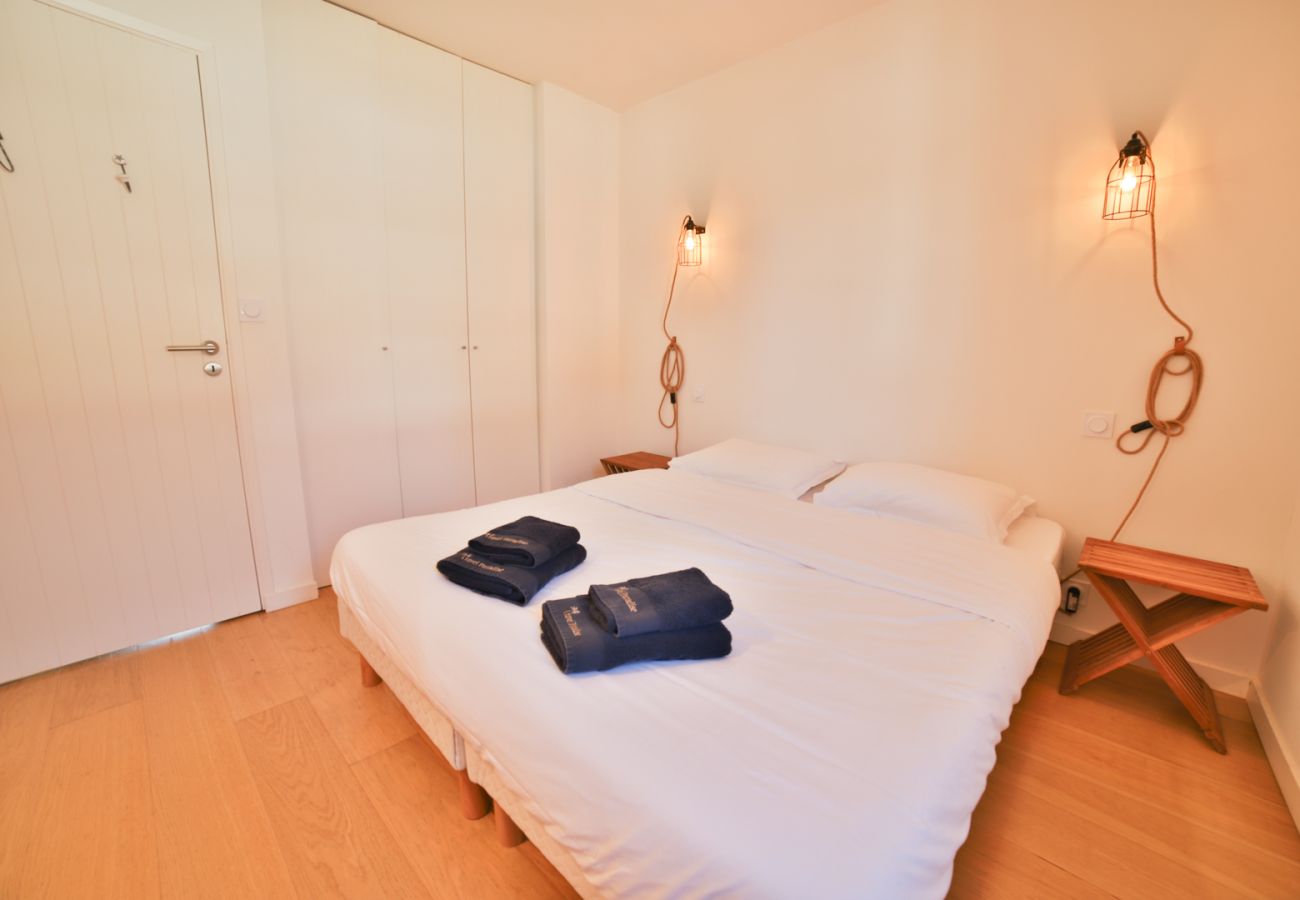 Villa in Les Portes-en-Ré - Villa Madame