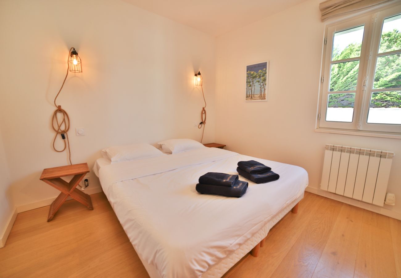 Villa in Les Portes-en-Ré - Villa Madame