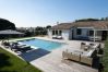 Villa in Les Portes-en-Ré - Villa Madame Villa in Les Portes-en-Ré - Villa Madame