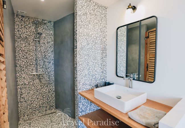 Villa in Saint-Clément-des-Baleines - Villa La Salière Villa in Saint-Clément-des-Baleines - Villa La Salière