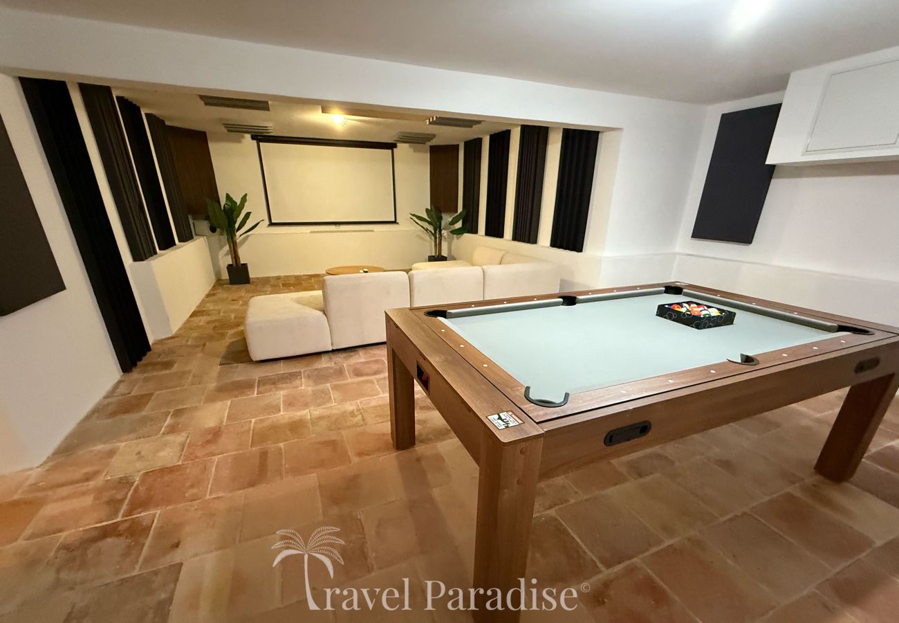 Villa in Les Portes-en-Ré - Villa Lady