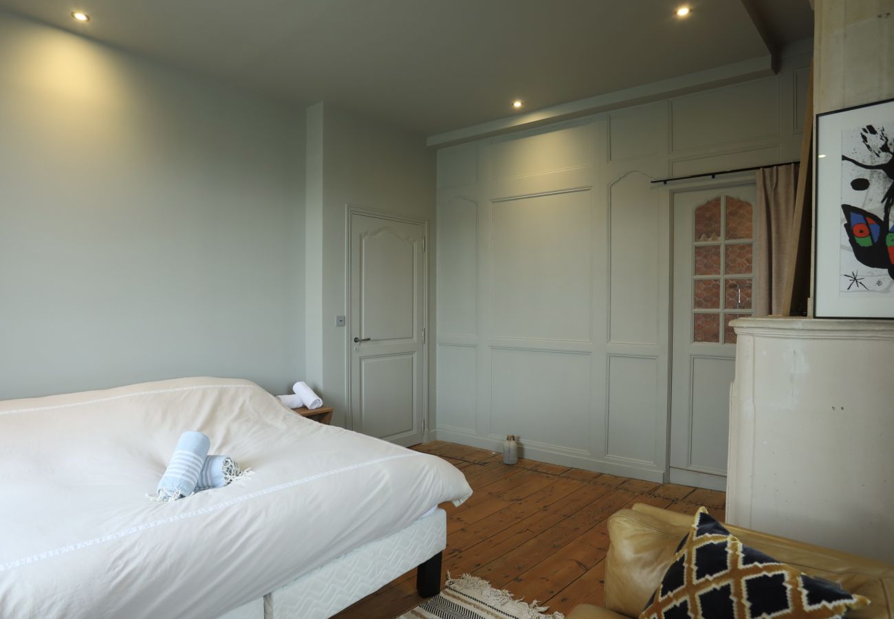 Villa in Saint-Martin-de-Ré - La Bastide de Saint Martin